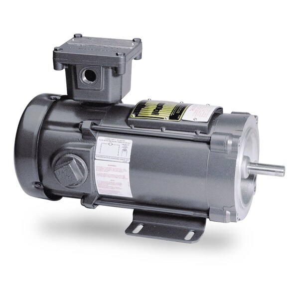.5Hp, 1750Rpm, Dc, 56C, X3428P, Xpfc, F1
